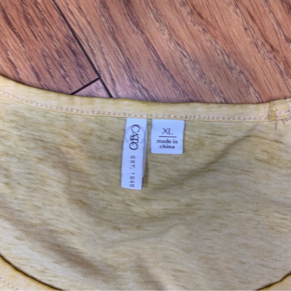 Christian T-Shirt Lot : God Made Her & God’s Got This two for the price of one - Picture 7 of 8